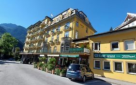 Hotel&Skihotel Mozart