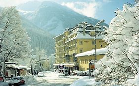 Hotel&Skihotel Mozart